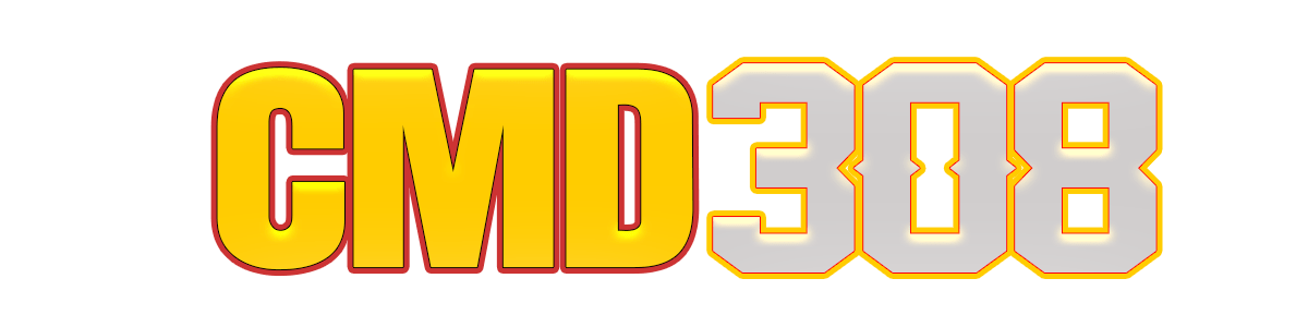 CMD308